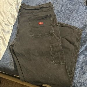 Dickies work pants